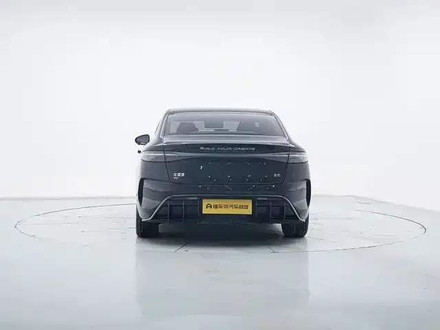 BYD Seal 2023 из CN, фото 8