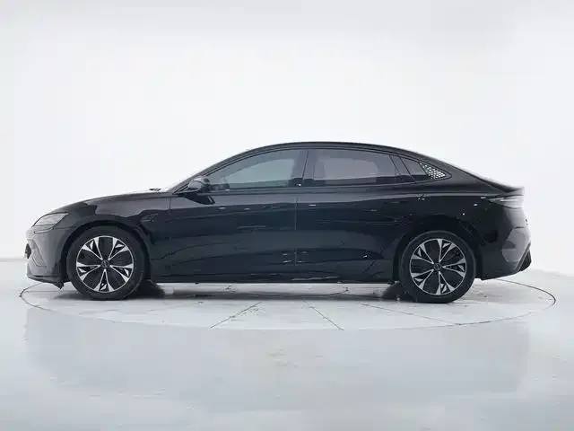 BYD Seal 2023 из CN, фото 4