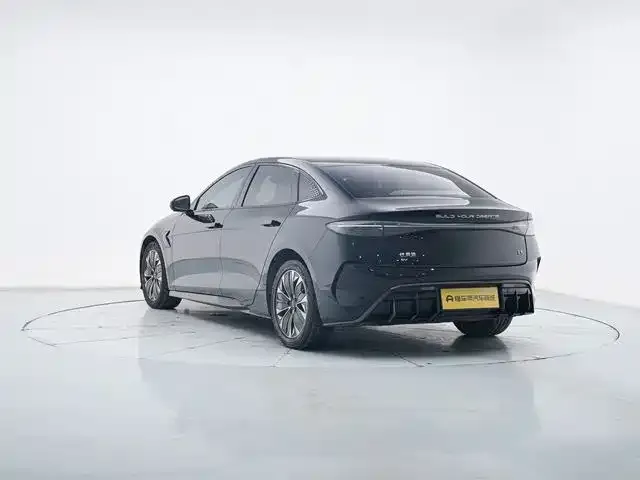 BYD Seal 2023 из CN, фото 3