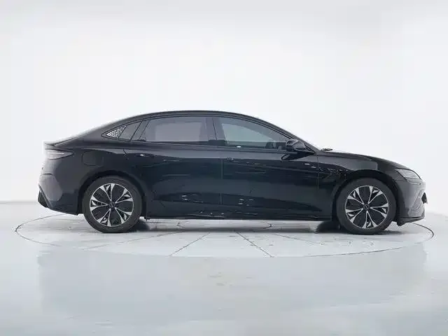 BYD Seal 2023 из CN, фото 9