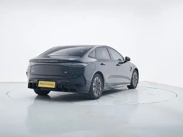 BYD Seal 2023 из CN, фото 6