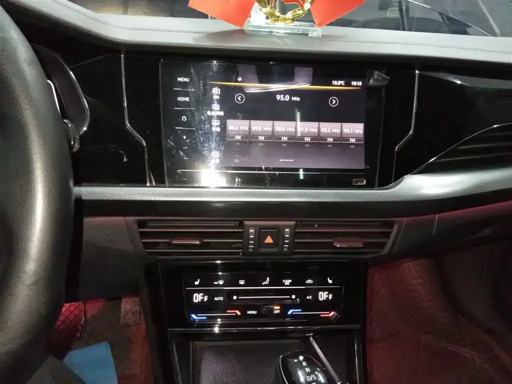 Volkswagen Passat — фото 5
