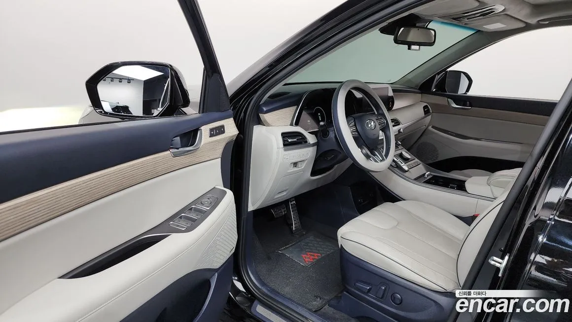 Hyundai Palisade — фото 4
