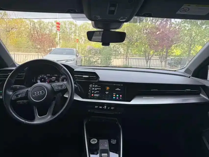 Audi A3 — фото 5