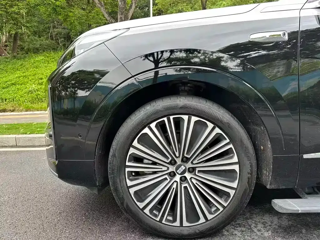 Geely Galaxy M9 2025 из CN, фото 6