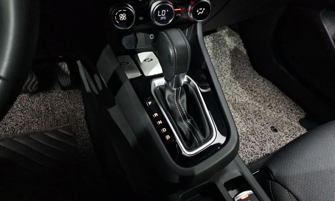 Renault Korea (Samsung) XM3 2024 из KR, фото 9