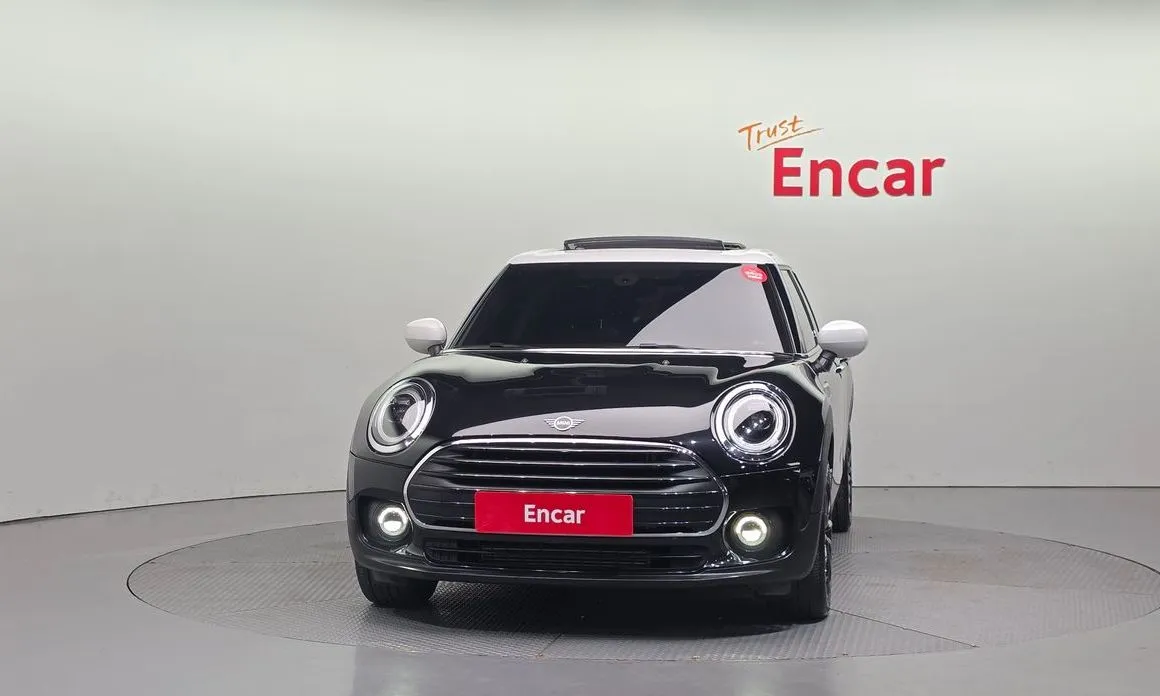 Mini Clubman — фото 2