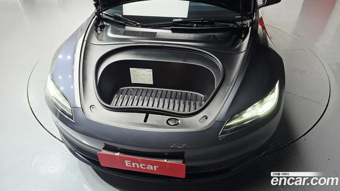 Tesla Model 3 2025 из KR, фото 6