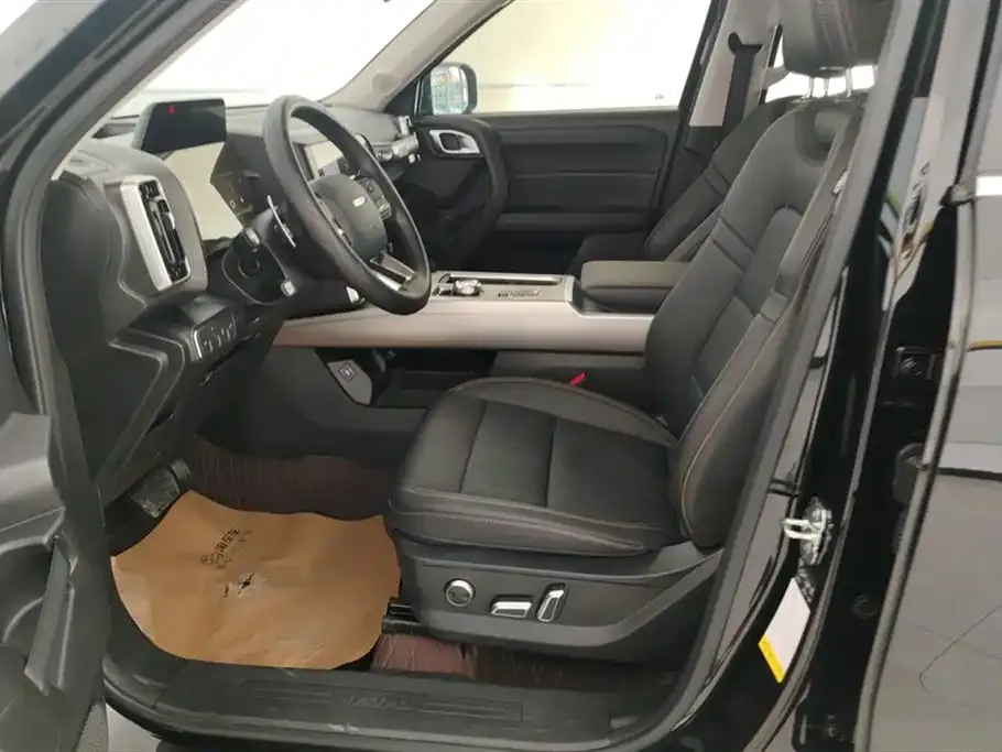 Haval Big Dog — фото 10