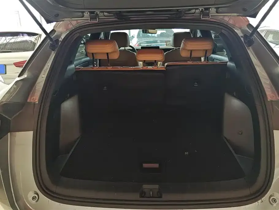 BYD L DM-i 2024 из CN, фото 4