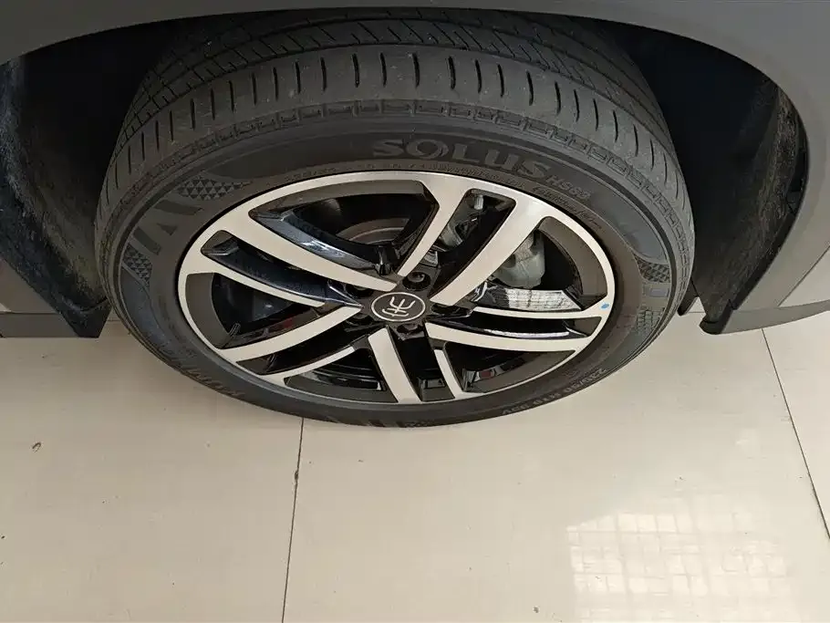 BYD L DM-i 2024 из CN, фото 3