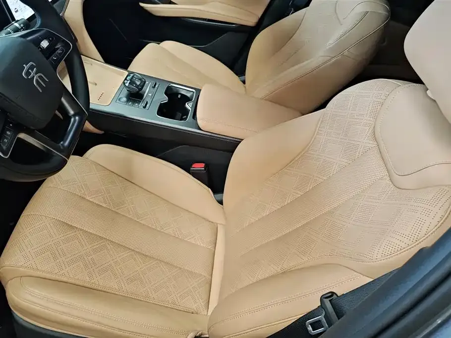 BYD L DM-i 2024 из CN, фото 10