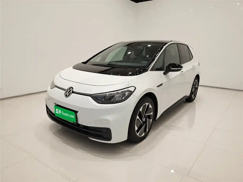 Volkswagen ID.3 2023 из CN, фото 1