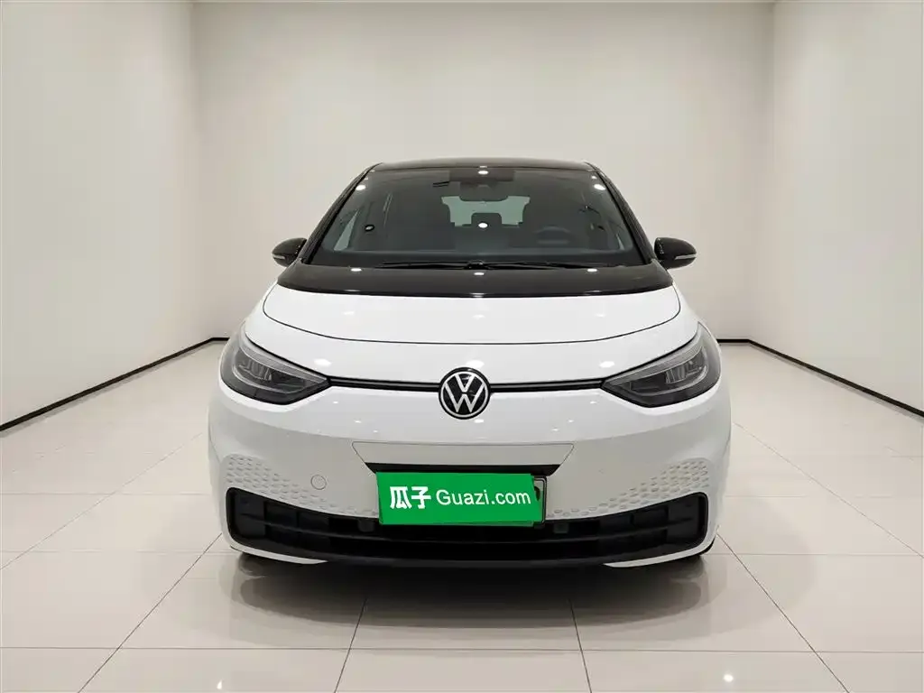 Volkswagen ID.3 2023 из CN, фото 10