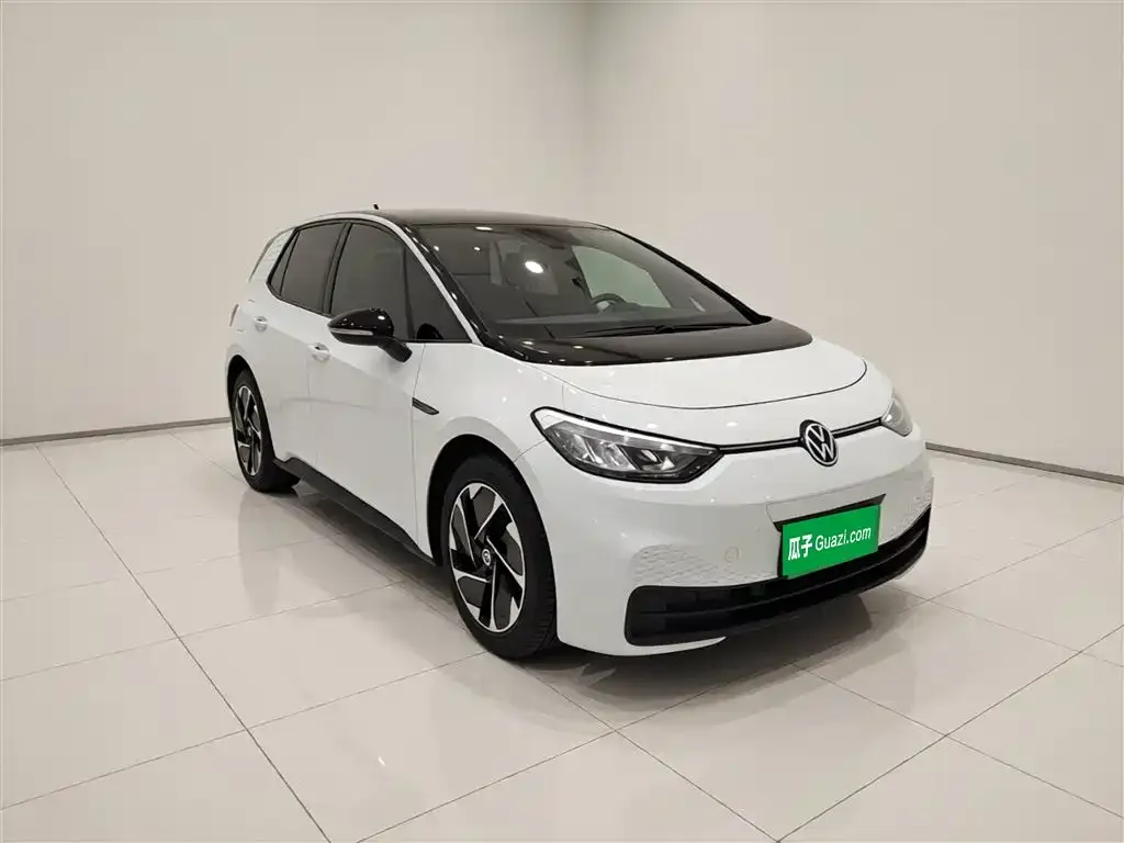Volkswagen ID.3 2023 из CN, фото 8
