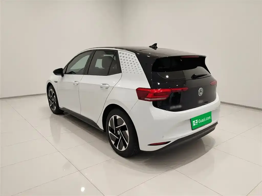 Volkswagen ID.3 2023 из CN, фото 6