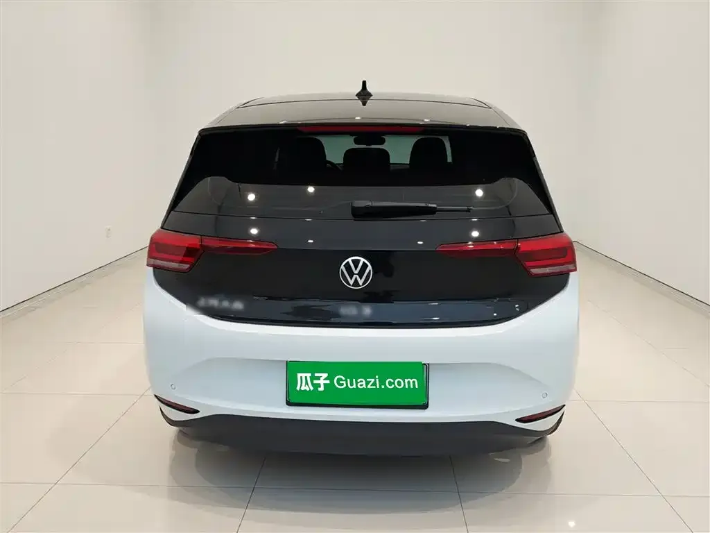 Volkswagen ID.3 2023 из CN, фото 2