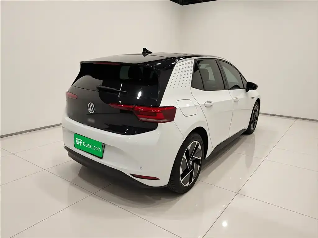 Volkswagen ID.3 2023 из CN, фото 4
