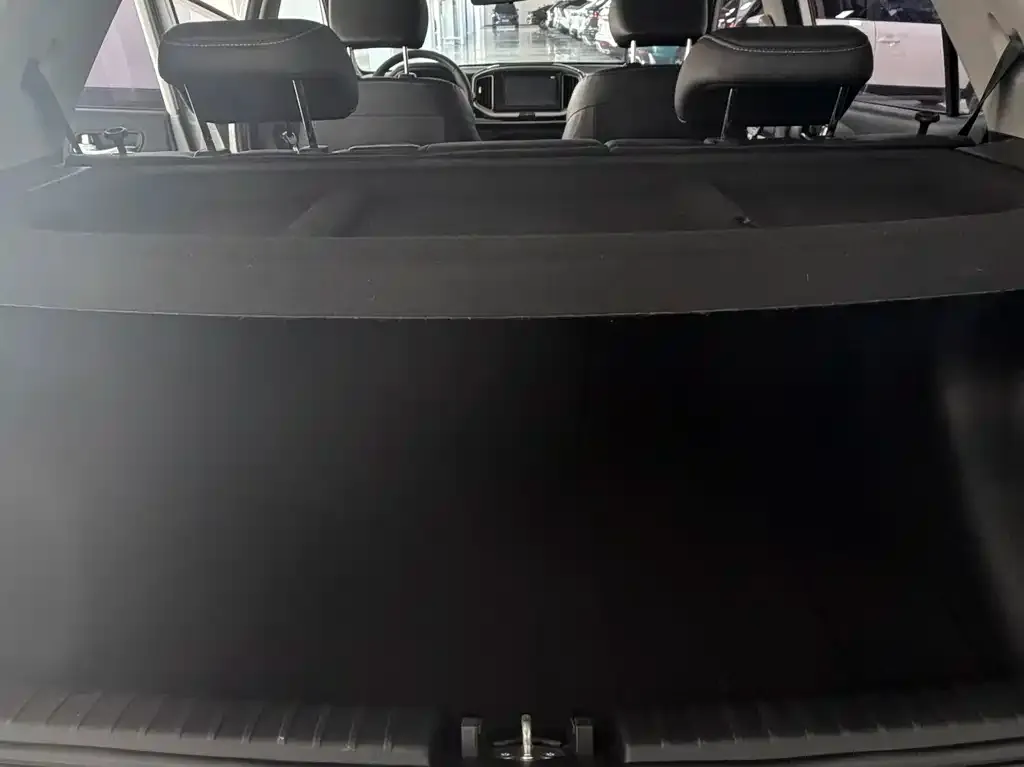 Kia KX1 2022 из CN, фото 2