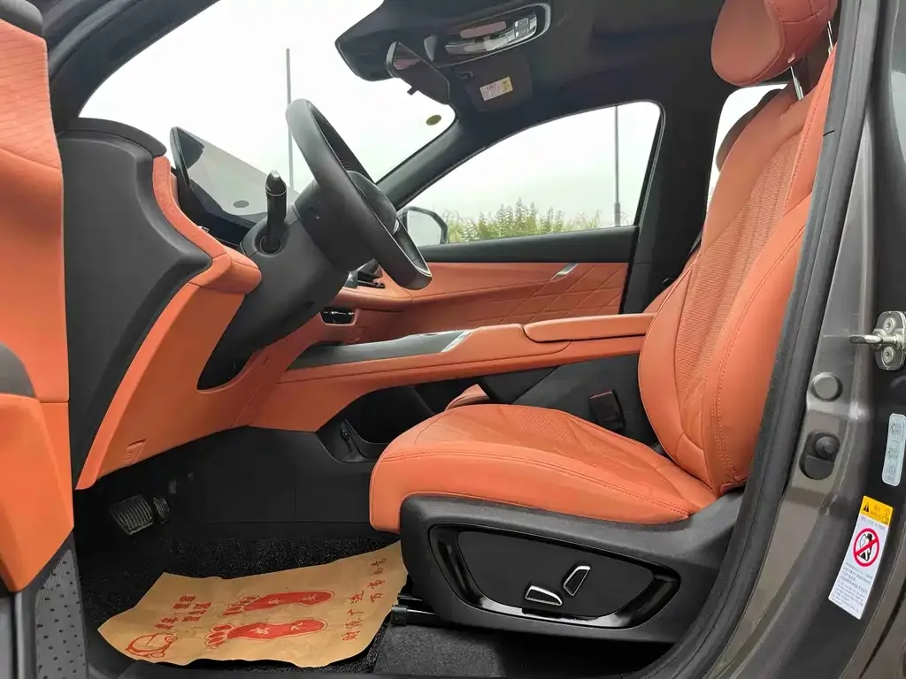 Changan CS75PLUS — фото 10