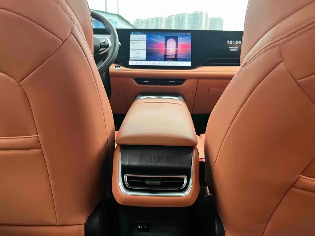 Changan CS75PLUS — фото 2