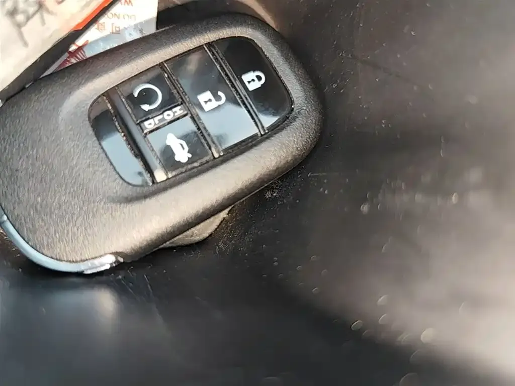 Honda Accord — фото 2