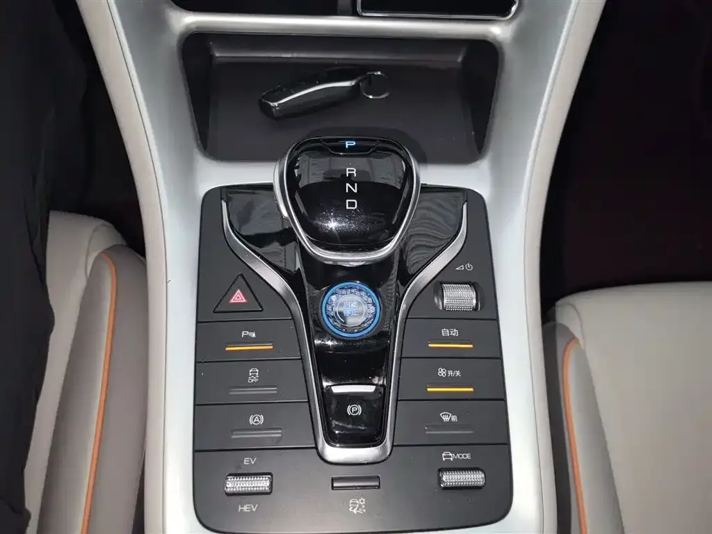 BYD Pro New Energy 2024 из CN, фото 5