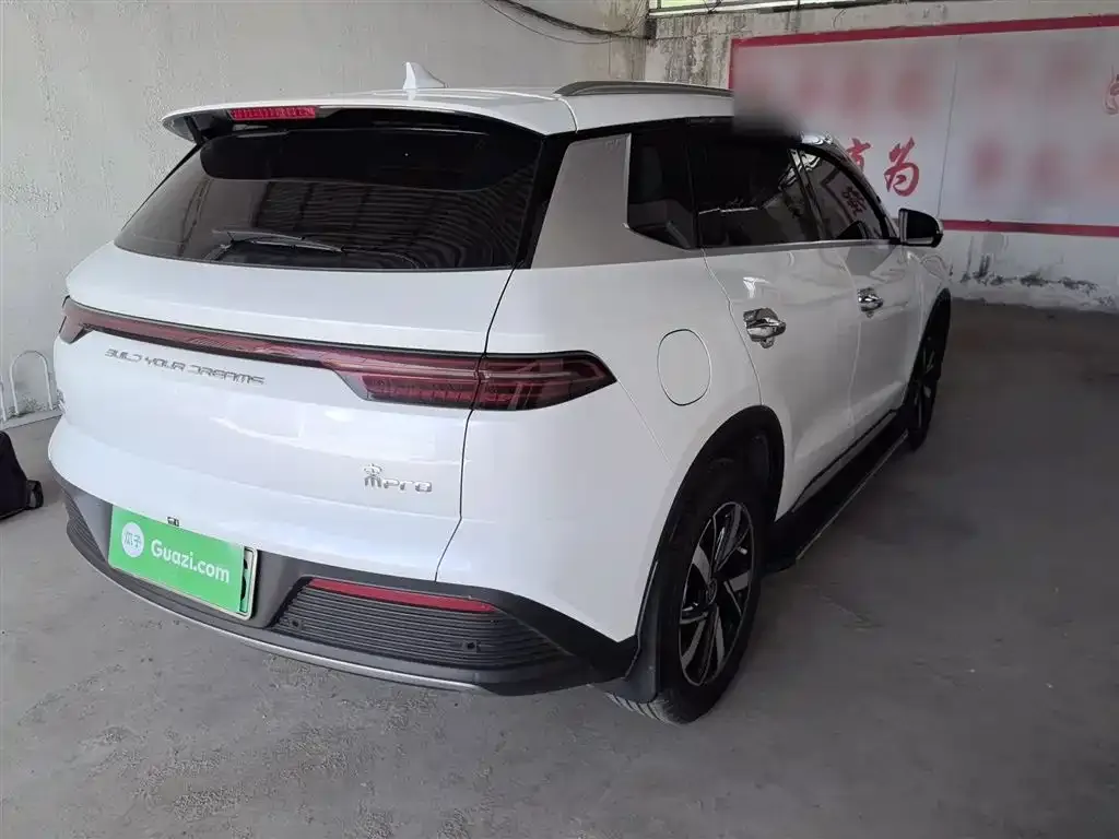 BYD Pro New Energy 2024 из CN, фото 8
