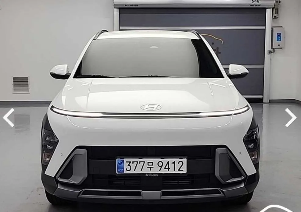 Hyundai Kona — фото 3