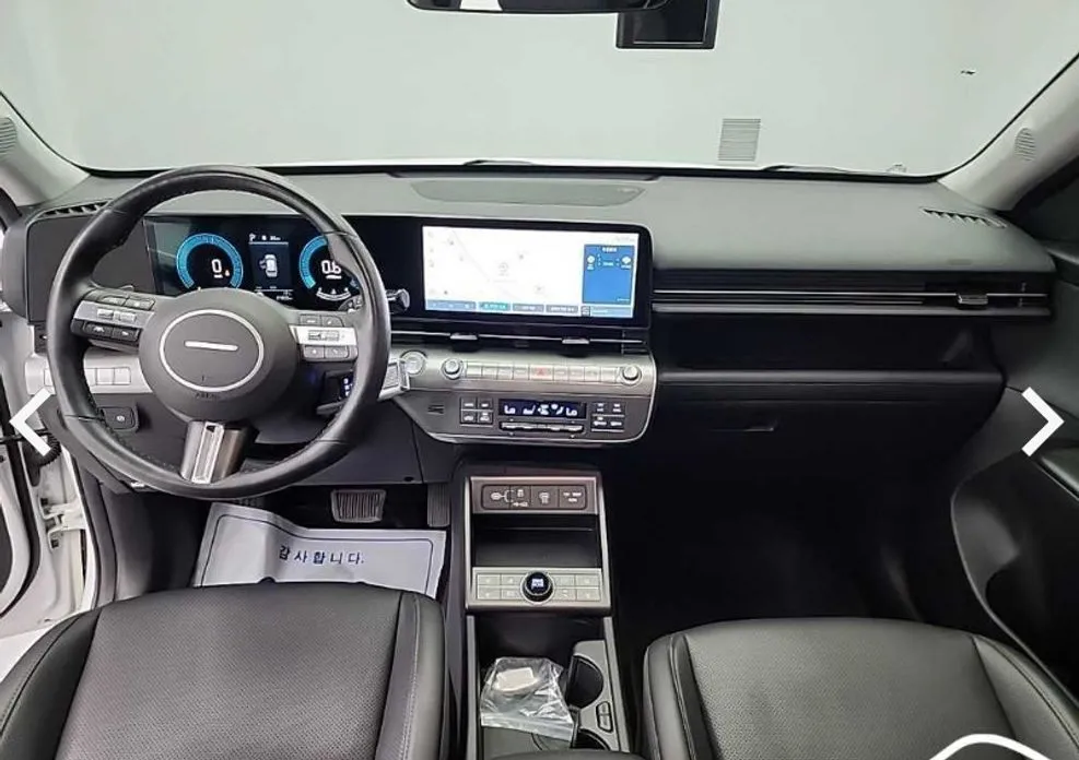 Hyundai Kona — фото 6