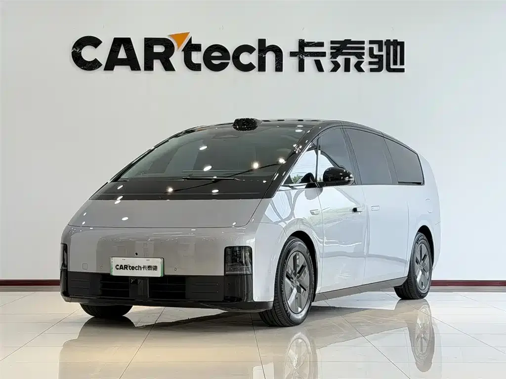 Li Auto MEGA