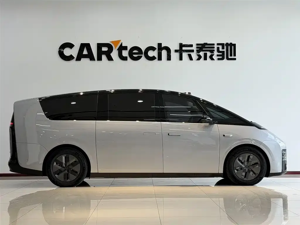 Li Auto MEGA 2025 из CN, фото 3