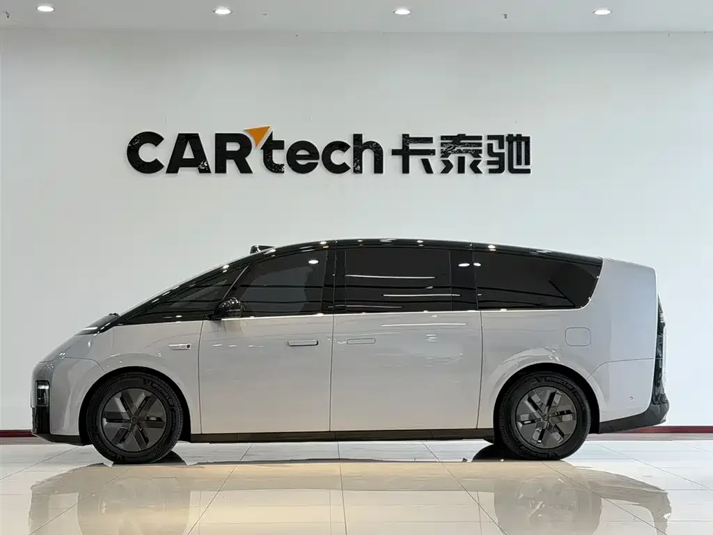Li Auto MEGA 2025 из CN, фото 7