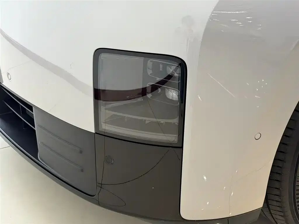 Li Auto MEGA 2025 из CN, фото 2