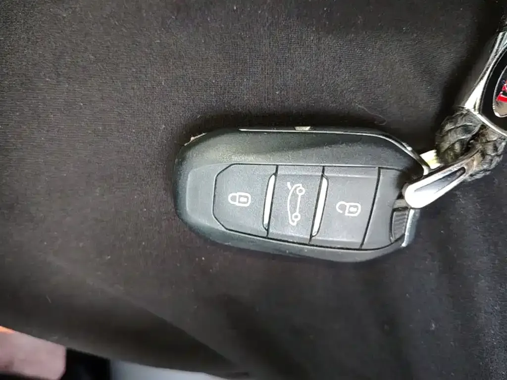 Citroen C6 2023 из CN, фото 4