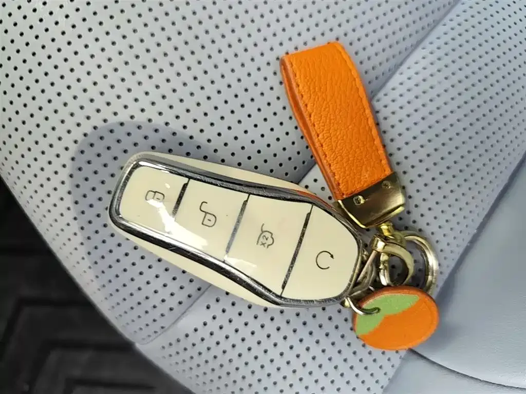 BYD Seal 2024 из CN, фото 5