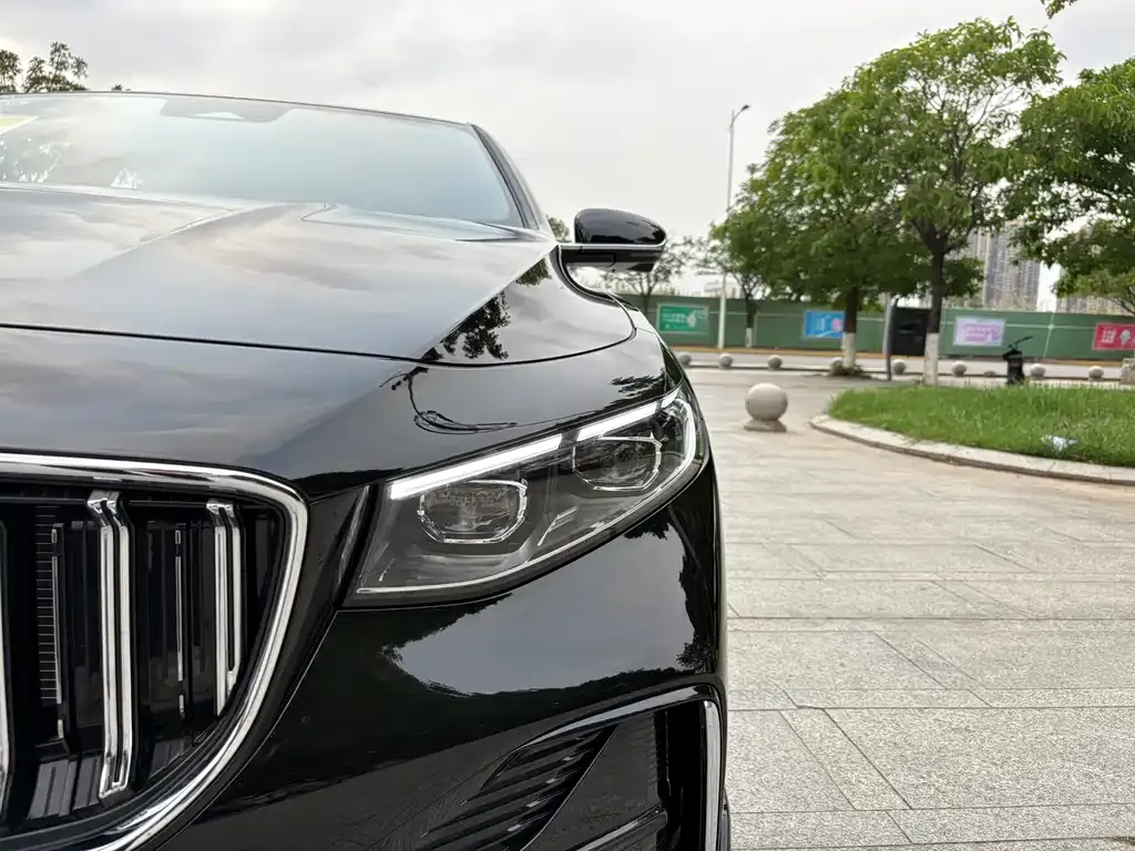 Geely Xingrui 2026 из CN, фото 7