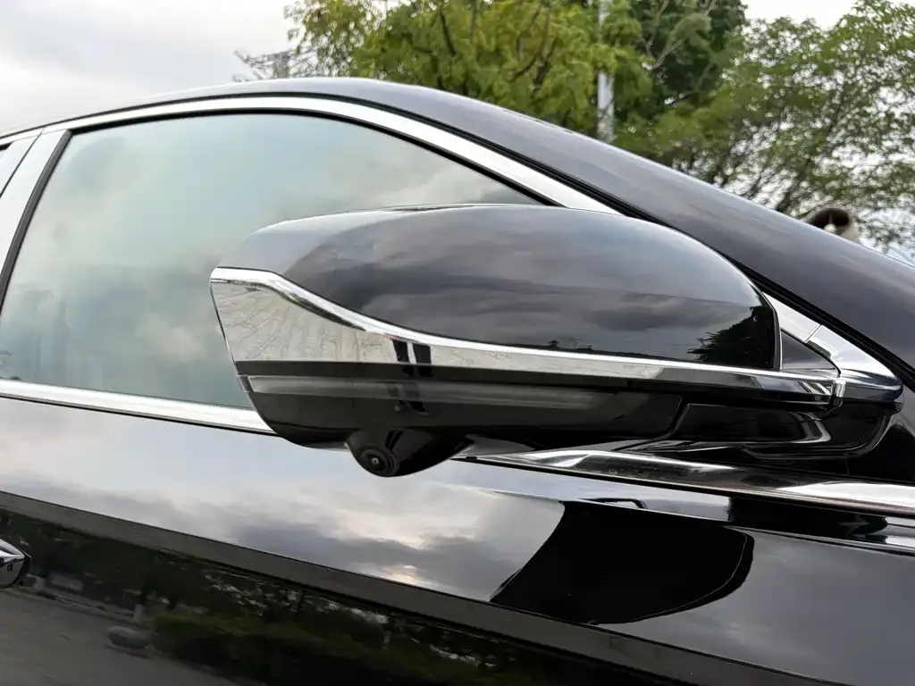 Geely Xingrui 2026 из CN, фото 2