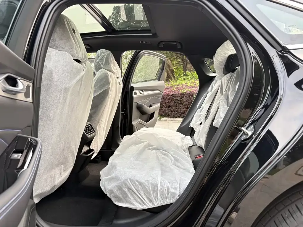 Geely Xingrui 2026 из CN, фото 5