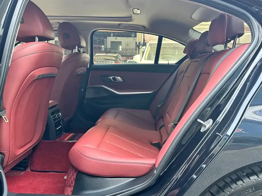 BMW 3 Series — фото 2
