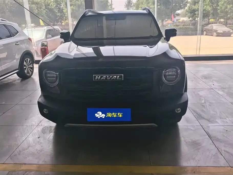 Haval Big Dog — фото 2
