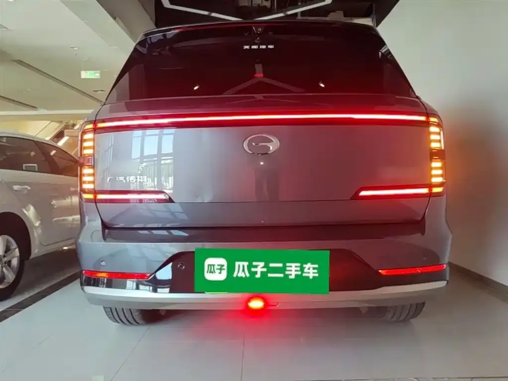 GAC Motor Trumpchi S7 2025 из CN, фото 5