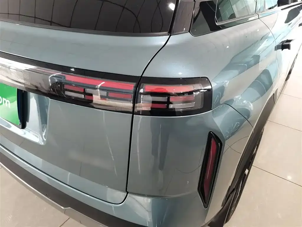 Chery Explorer 06 2024 из CN, фото 8