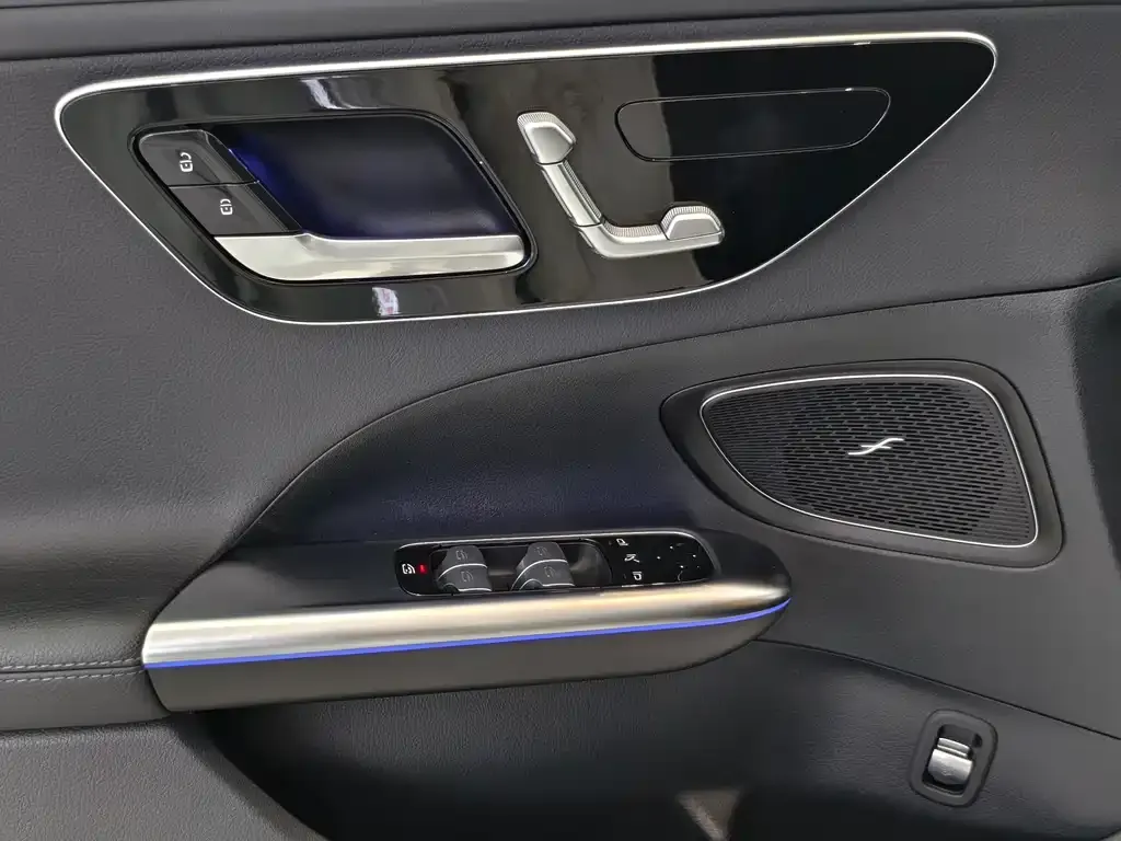 Mercedes-Benz C-Class 2022 из CN, фото 4