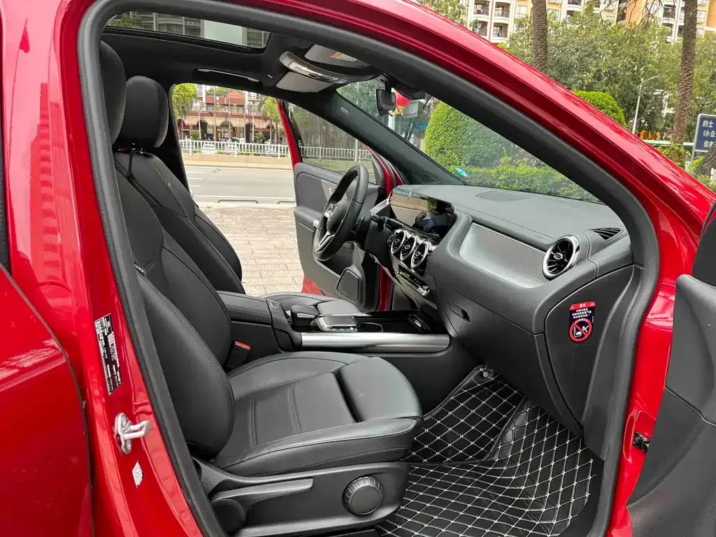 Mercedes-Benz GLA 2021 из CN, фото 8