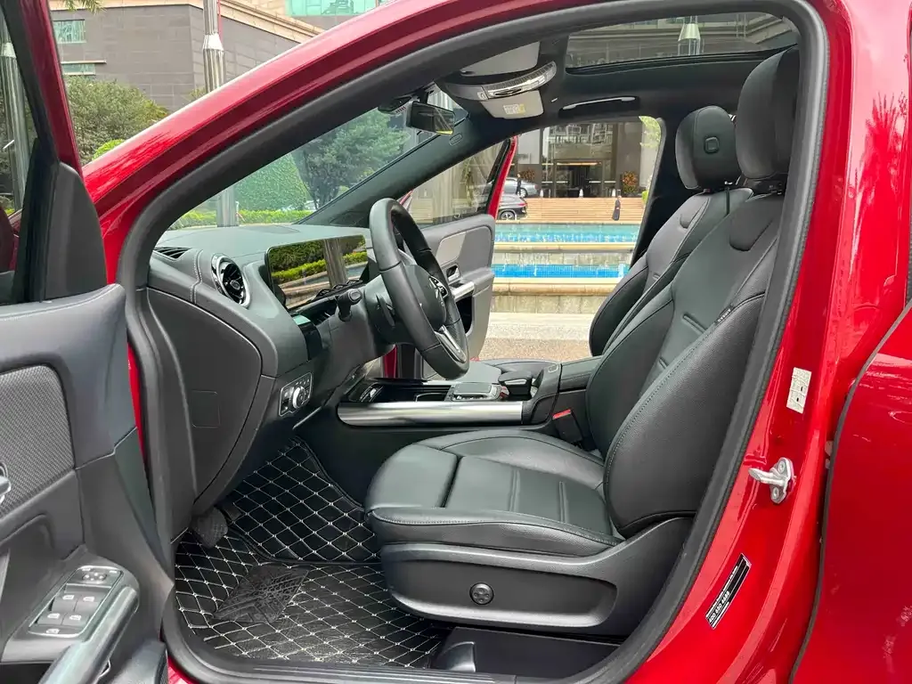 Mercedes-Benz GLA 2021 из CN, фото 2