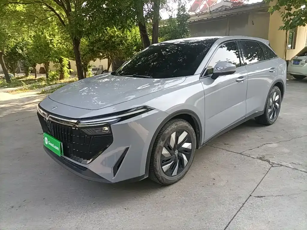 Venucia V DD-i 2024 из CN, фото 6