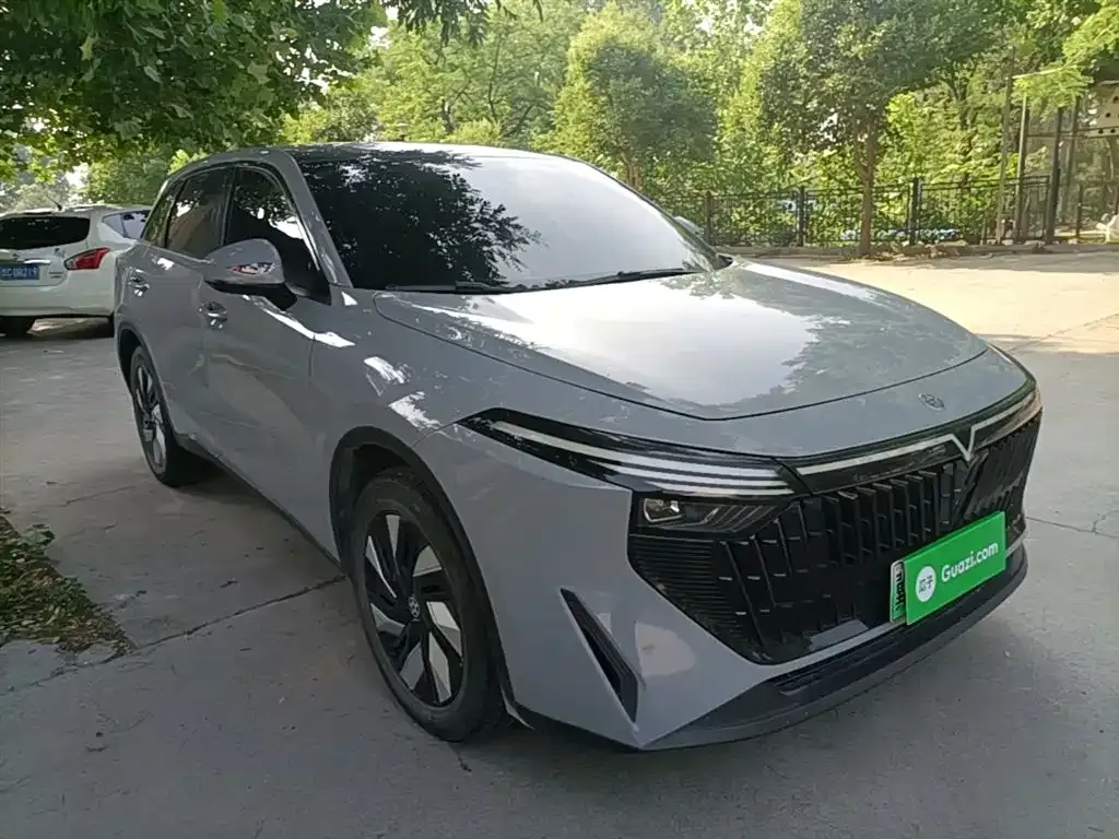 Venucia V DD-i 2024 из CN, фото 8