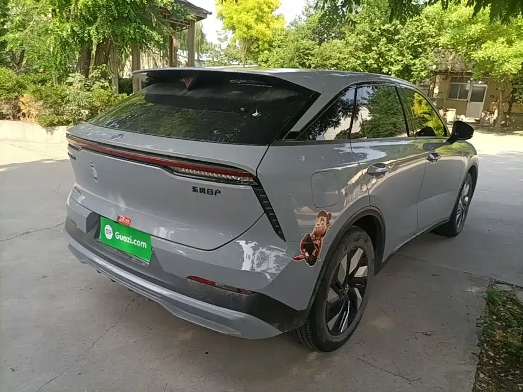 Venucia V DD-i 2024 из CN, фото 10