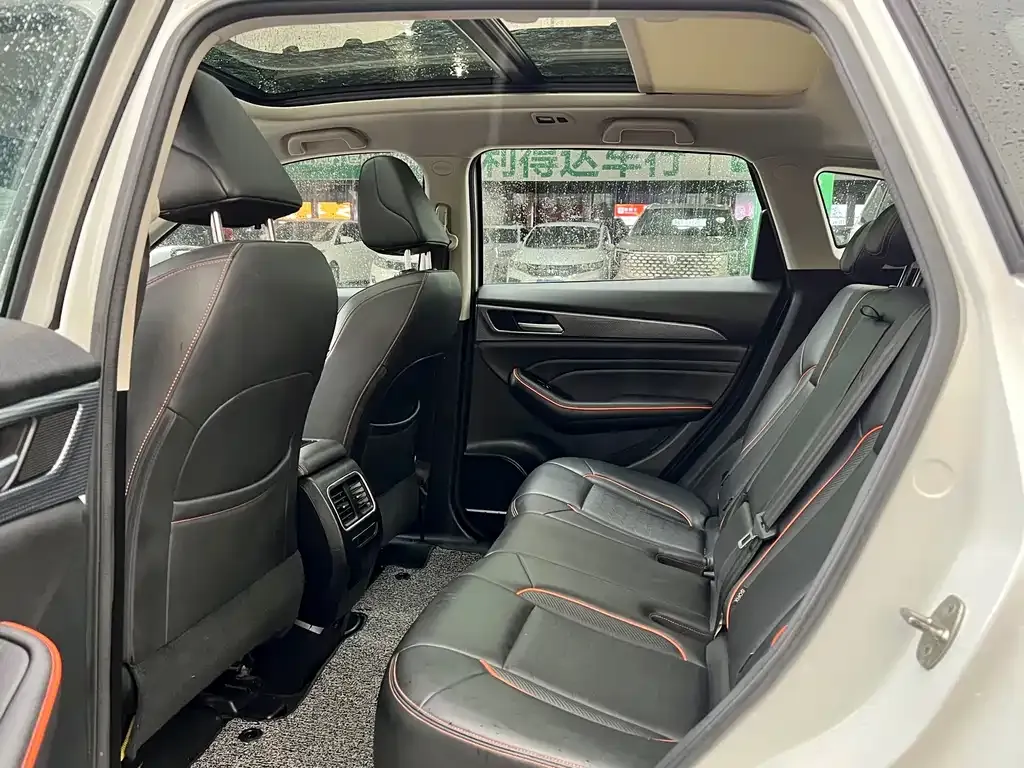 Haval F7 2021 из CN, фото 5